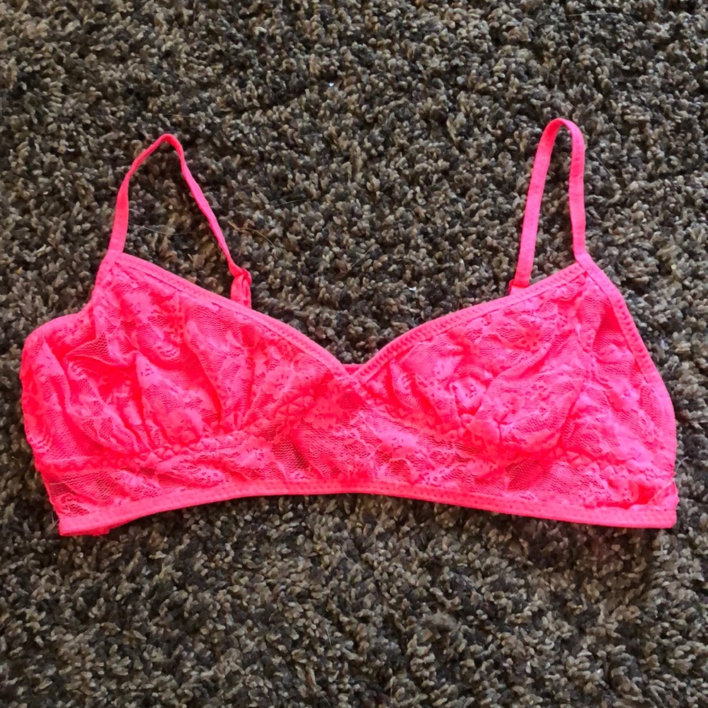 TART bralette